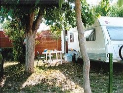 Location Camping-car 49 Saumur